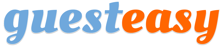 guesteasy logo professional